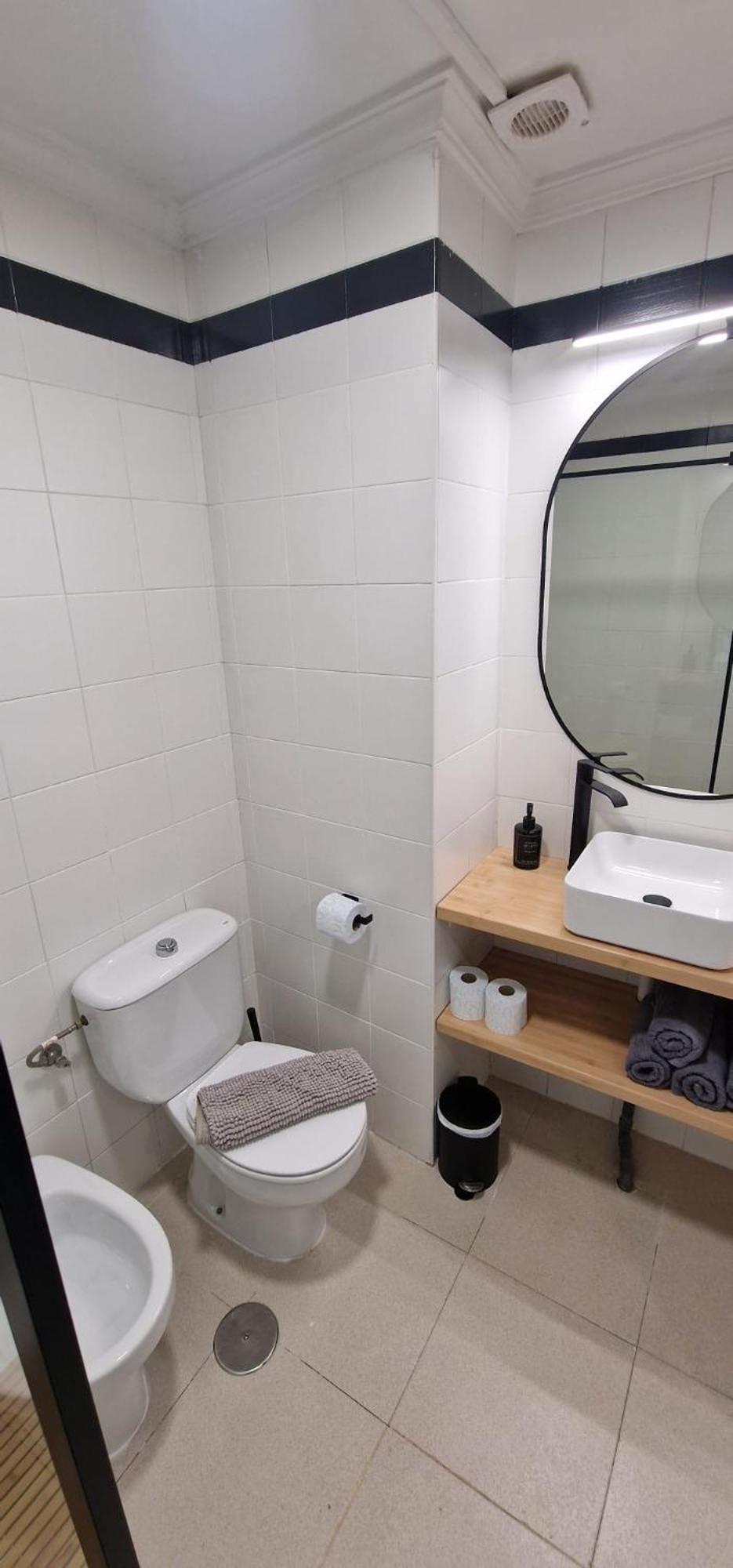 Apartment Centrico Jerez Calle Tucan N17