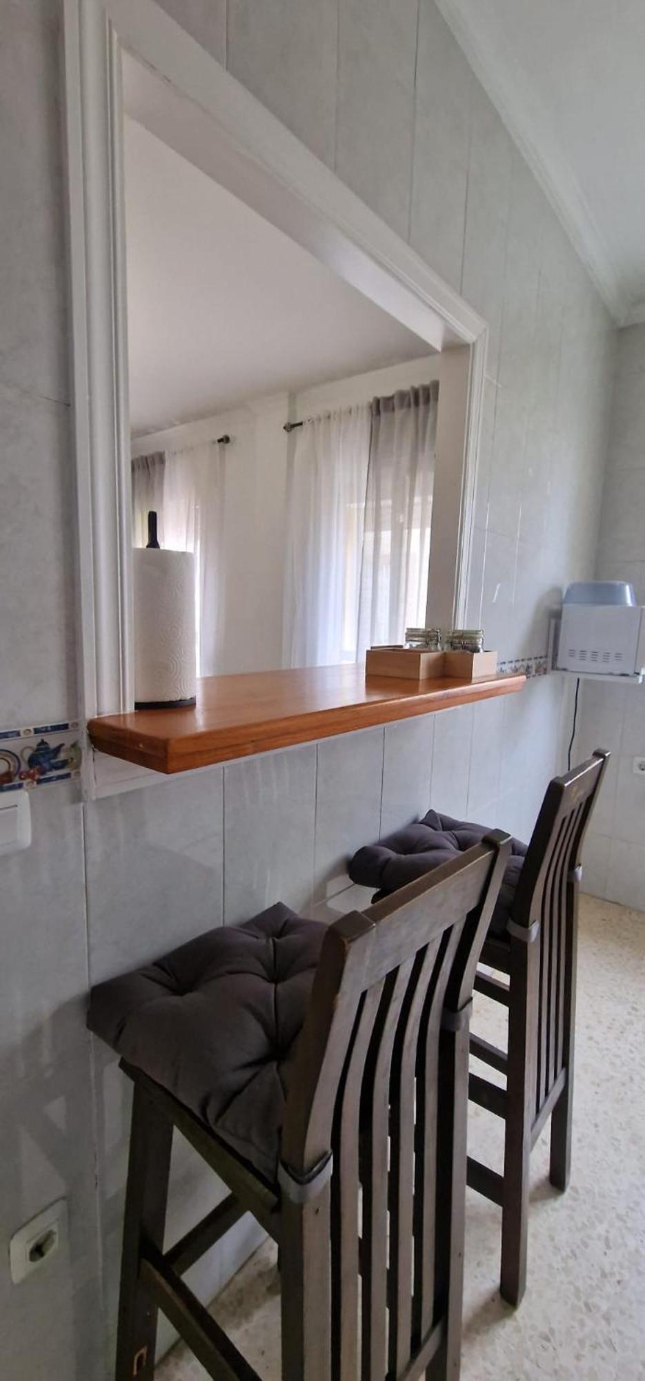 Centrico Jerez Calle Tucan N17 Apartment *