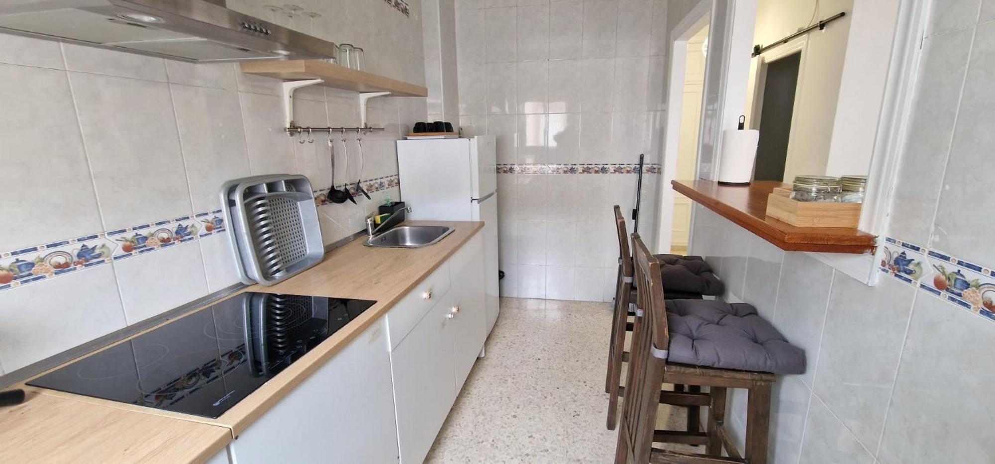Centrico Jerez Calle Tucan N17 * Jerez de la Frontera