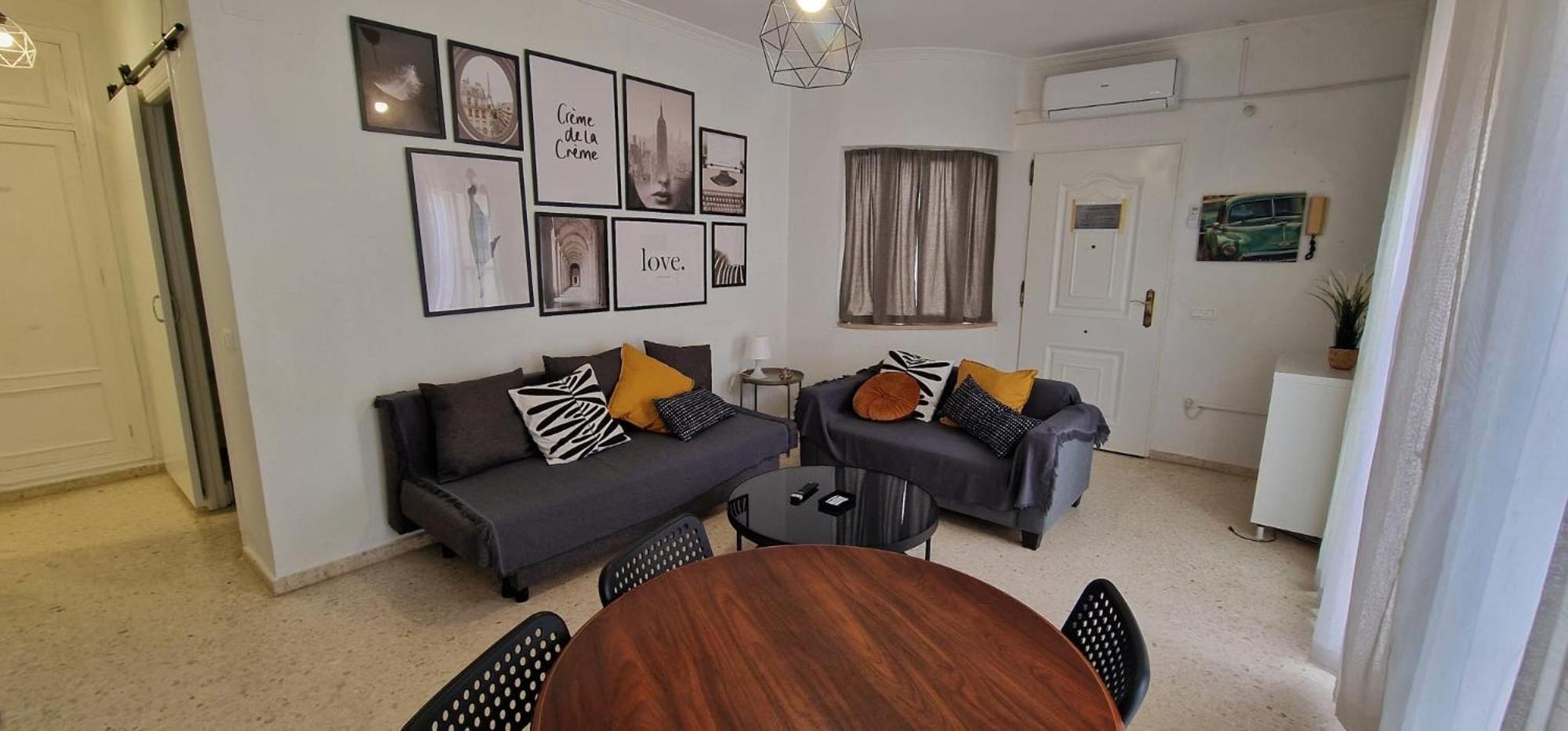 Centrico Jerez Calle Tucan N17