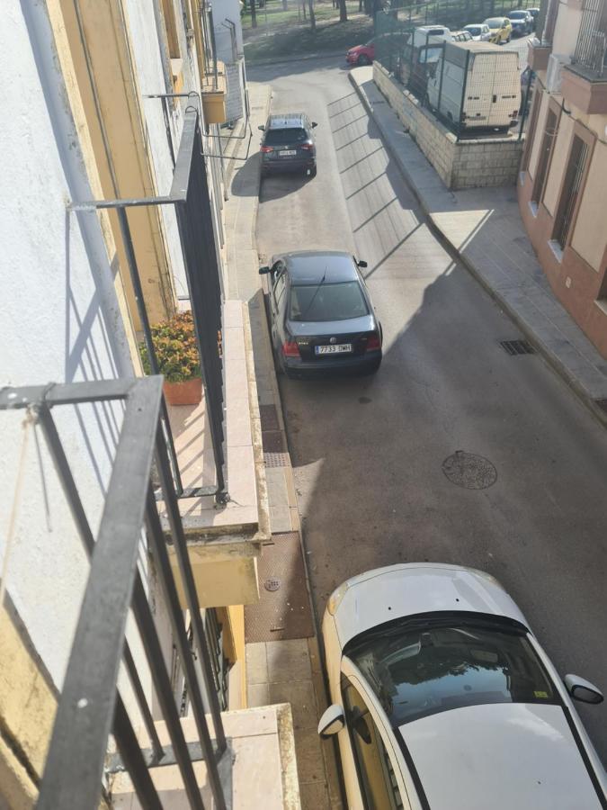 Centrico Jerez Calle Tucan N17 * Jerez de la Frontera