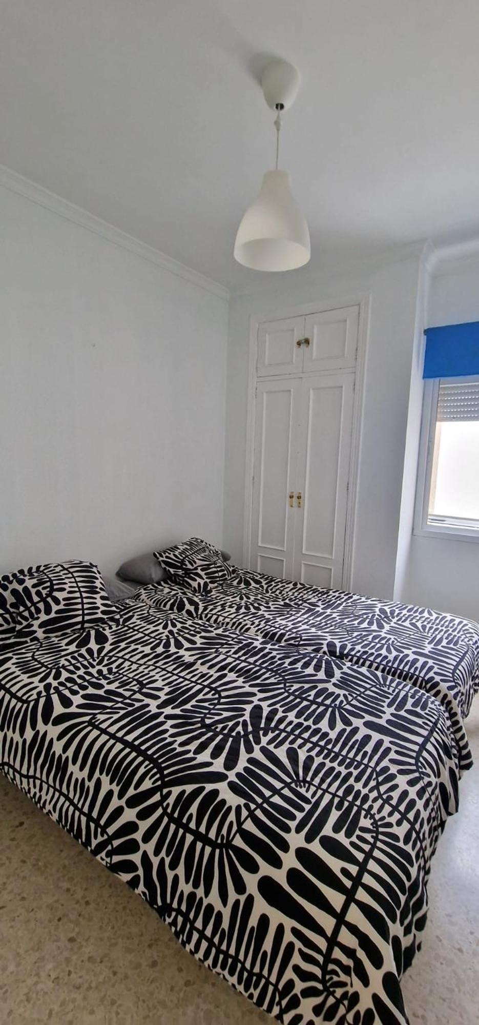Centrico Jerez Calle Tucan N17 Apartment