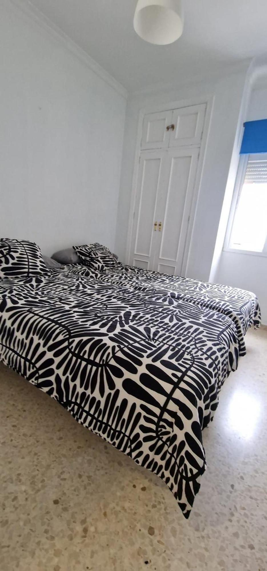 Centrico Jerez Calle Tucan N17 * Jerez de la Frontera