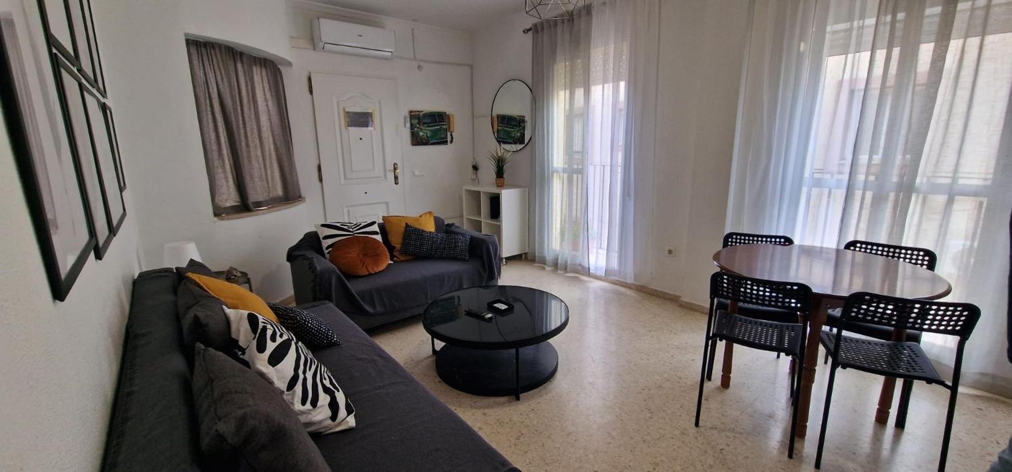 Centrico Jerez Calle Tucan N17 Apartament Jerez de la Frontera
