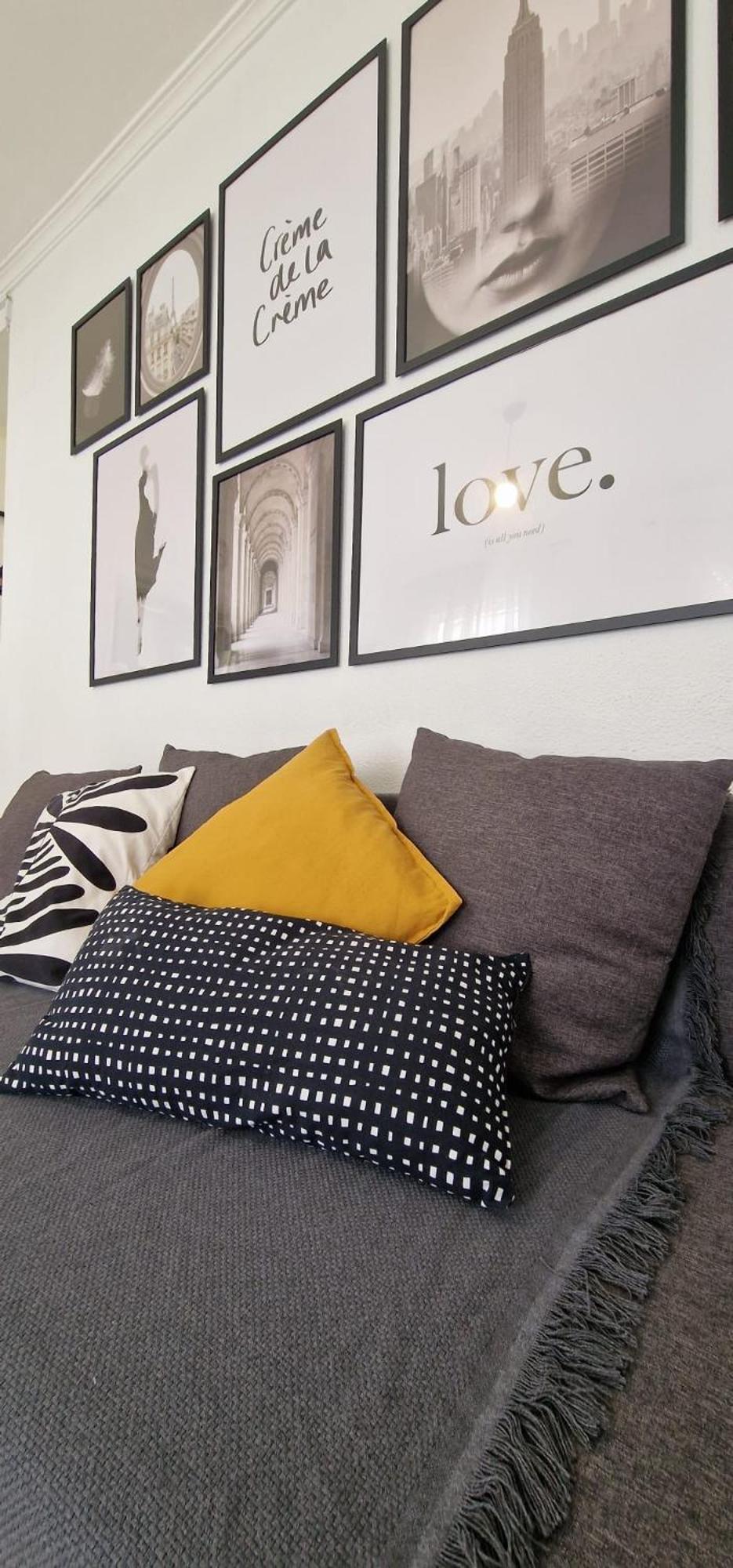 Apartment Centrico Jerez Calle Tucan N17 *