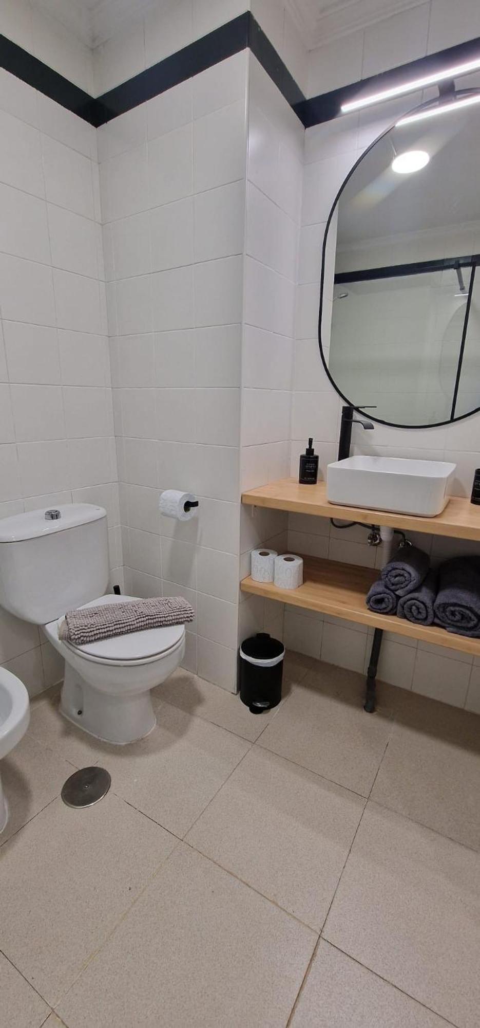 Apartment Centrico Jerez Calle Tucan N17 Jerez de la Frontera